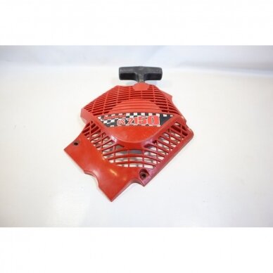 Genuine Starter Recoil Jonsered 2149 CS2141 CS2145 CS2147 CS2150 CS2152 CS2153 chainsaw 503824301 4