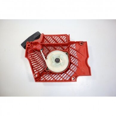 Genuine Starter Recoil Jonsered 2149 CS2141 CS2145 CS2147 CS2150 CS2152 CS2153 chainsaw 503824301 5