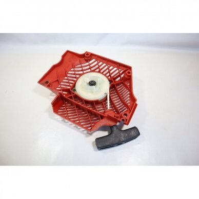 Genuine Starter Recoil Jonsered 2149 CS2141 CS2145 CS2147 CS2150 CS2152 CS2153 chainsaw 503824301 8