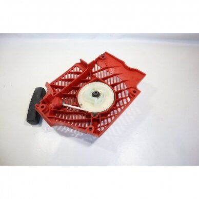 Genuine Starter Recoil Jonsered 2149 CS2141 CS2145 CS2147 CS2150 CS2152 CS2153 chainsaw 503824301 9