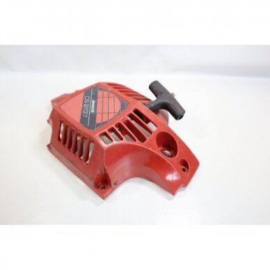 Genuine Starter Recoil Jonsered CS2137 chainsaw 530057099 1