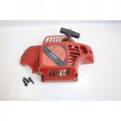 Genuine Starter Recoil Jonsered CS2137 chainsaw 530057099