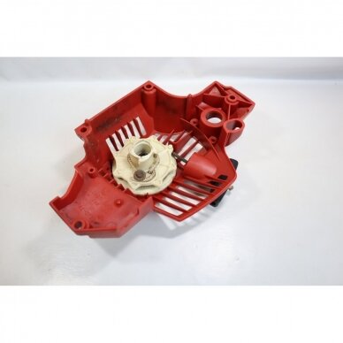 Genuine Starter Recoil Jonsered CS2137 chainsaw 530057099 7