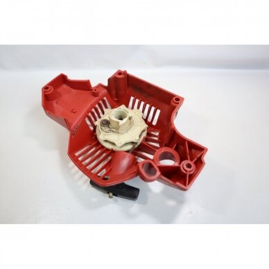 Genuine Starter Recoil Jonsered CS2137 chainsaw 530057099 8