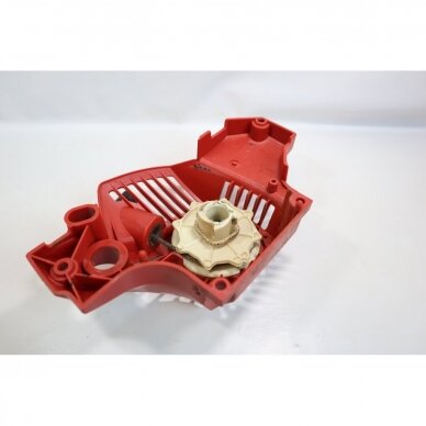 Genuine Starter Recoil Jonsered CS2137 chainsaw 530057099 9