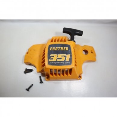 Genuine Starter Recoil McCULLOCH Partner 350 351 370 390 420 chainsaw 530049335