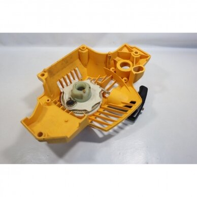 Genuine Starter Recoil McCULLOCH Poulan Jonsered CS2138 Partner 371 422 P436 P438 P439 P442 chainsaw 545016301 7