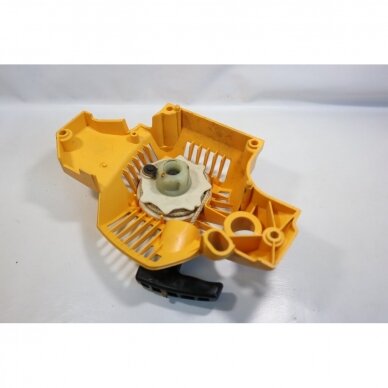 Genuine Starter Recoil McCULLOCH Poulan Jonsered CS2138 Partner 371 422 P436 P438 P439 P442 chainsaw 545016301 8