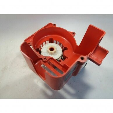 Genuine Starter Recoil Solo 123 trimmer brushcutter 8