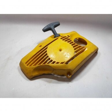 Genuine Starter Recoil Stiga SP370 SP410 chainsaw 4252600 4