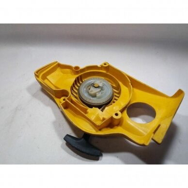 Genuine Starter Recoil Stiga SP370 SP410 chainsaw 4252600 9