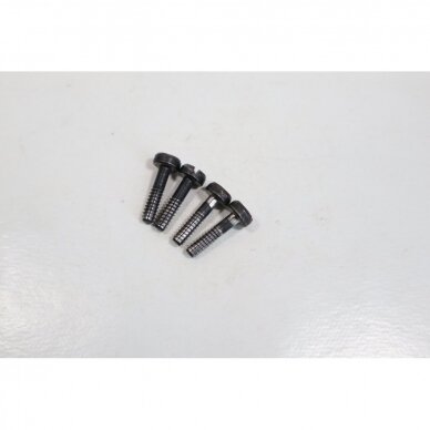 Genuine Starter Screw Husqvarna 340 345 350 435 Jonsered 2141 chainsaw 503217321 1