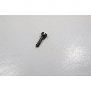 Genuine Starter Screw Husqvarna 346 353 357 359 362 365 372 390 545 550 555 560 562 570 576 592 Jonsered CS2152 CS2153 CS2156 CS2159 CS2165 CS2166 CS2172 CS2188 CS2252 CS2253 CS2258 CS2260 chainsaw 525824501