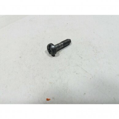 Genuine Starter Screw Husqvarna 357 359 Jonsered 2156 2159 chainsaw 503203419 1