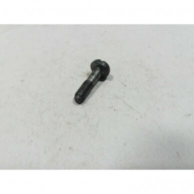 Genuine Starter Screw Husqvarna 357 359 Jonsered 2156 2159 chainsaw 503203419