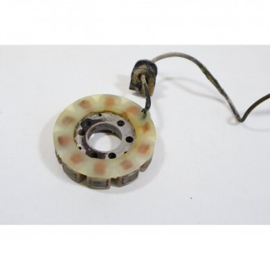 Genuine Stator Generator Jonsered 435 chainsaw 501492404 3