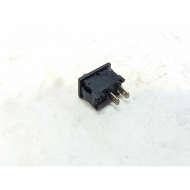 Genuine Stop Extinction Switch Assembly Stiga SP 370 Chainsaw 1188002020 3