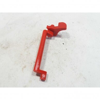 Genuine Stop Lever Switch Partner 351 352 382 391 401 421 422 chainsaw 530057473 2