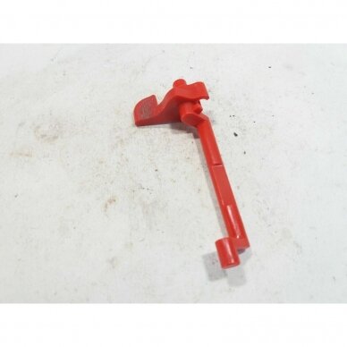 Genuine Stop Lever Switch Partner 351 352 382 391 401 421 422 chainsaw 530057473 3