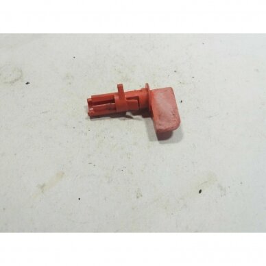 Genuine Stop Switch Dolmar PS33 PS330 PS340 PS341 PS39 PS390 chainsaw 028118121 3