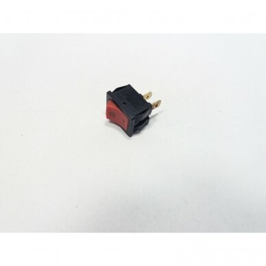 Genuine Stop Switch Homelite F3045 brushcutter trimmer 1