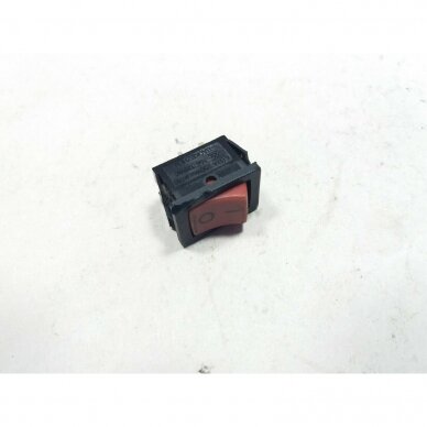 Genuine Stop Switch Homelite HBL26BV blower