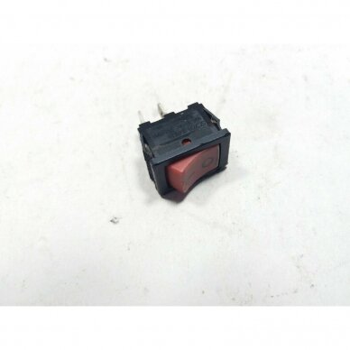 Genuine Stop Switch Homelite HBL26BV blower 3