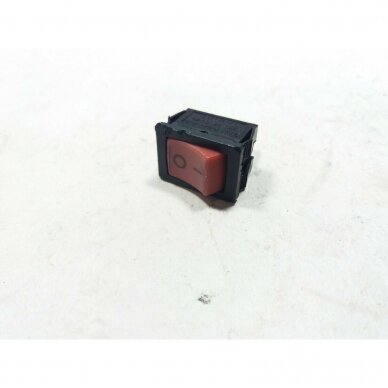 Genuine Stop Switch Homelite HBL26BV blower 1