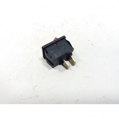 Genuine Stop Switch Homelite HCS3335 chainsaw 760338001 1