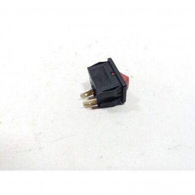 Genuine Stop Switch Homelite HCS3335 chainsaw 760338001 2