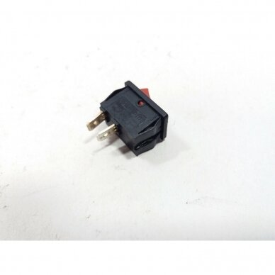 Genuine Stop Switch Homelite HCS3335 chainsaw 760338001 4