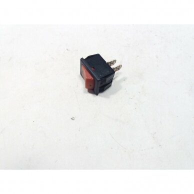 Genuine Stop Switch Homelite i625cd trimmer 06620 1