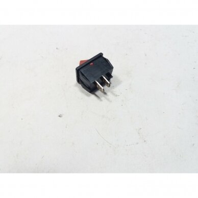 Genuine Stop Switch Homelite i625cd trimmer 06620 2