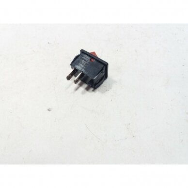 Genuine Stop Switch Homelite i625cd trimmer 06620 3