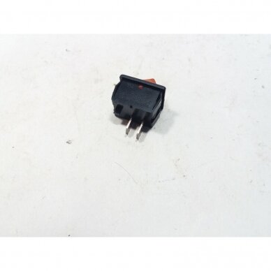 Genuine Stop Switch Homelite i625cd trimmer 06620 4