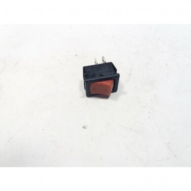 Genuine Stop Switch Homelite i625cd trimmer 06620