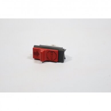 Genuine Stop Switch Husqvarna 325Cx 322C 323C 326C Jonsered GT2125 trimmer 503718201 1