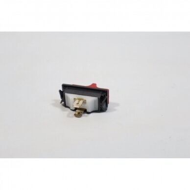 Genuine Stop Switch Husqvarna 325Cx 322C 323C 326C Jonsered GT2125 trimmer 503718201 2