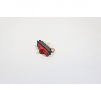 Genuine Stop Switch Husqvarna 36 136 141 142 51 55 254 66 chainsaw 503717901