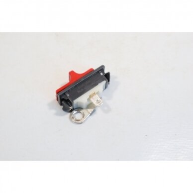 Genuine Stop Switch Husqvarna 36 136 141 142 51 55 254 66 chainsaw 503717901 2