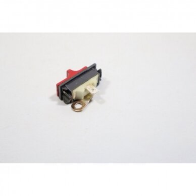 Genuine Stop Switch Husqvarna 36 136 141 142 51 55 254 66 chainsaw 503717901 2