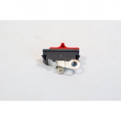 Genuine Stop Switch Husqvarna 36 136 141 142 51 55 254 66 chainsaw 503717901 1