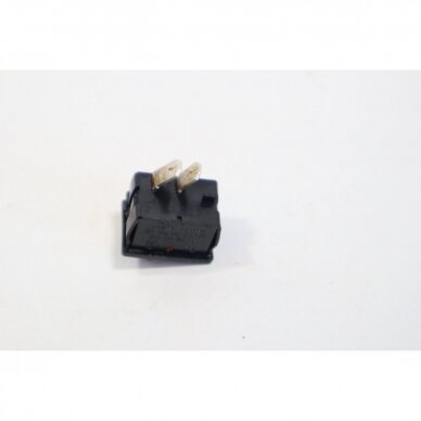 Genuine Stop Switch McCULLOCH Poulan Jonsered CS2137 Partner 351 352 371 382 391 401 421 422 chainsaw 530069572 2