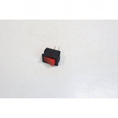 Genuine Stop Switch McCULLOCH Poulan Jonsered CS2137 Partner 351 352 371 382 391 401 421 422 chainsaw 530069572 2