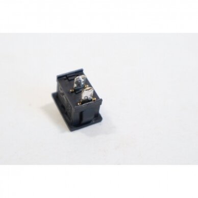 Genuine Stop Switch Texas EC2600 Lawn Edger 405446 2