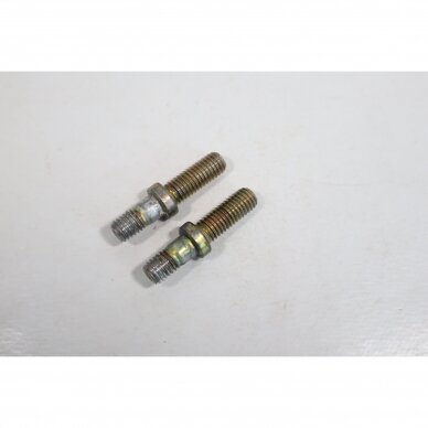 Genuine Stud Collar STIHL 024 026 028 034 036 038 MS240 MS260 MS270 MS280 MS340 MS341 MS360 MS361 MS380 MS440 MS460 MS640 MS650 MS660 chainsaw 0000 953 6605 1