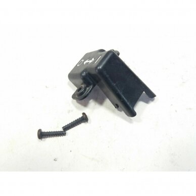 Genuine Switch Cover Homelite HBL26BV blower 1