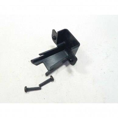 Genuine Switch Cover Homelite HBL26BV blower 3