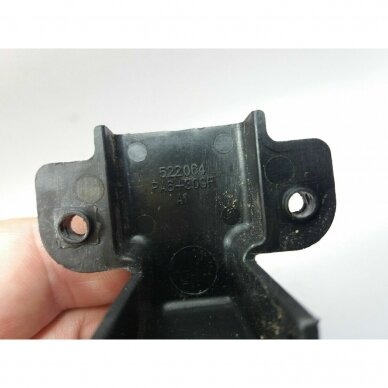 Genuine Switch Cover Homelite HBL26BV blower 5