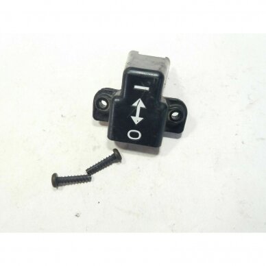 Genuine Switch Cover Homelite HBL26BV blower